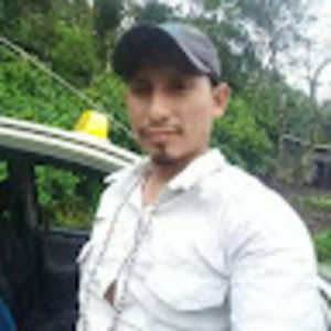 Meet your Posher, Eleazar